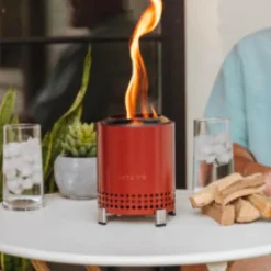 Mesa bålpanne bordmodell mulberry