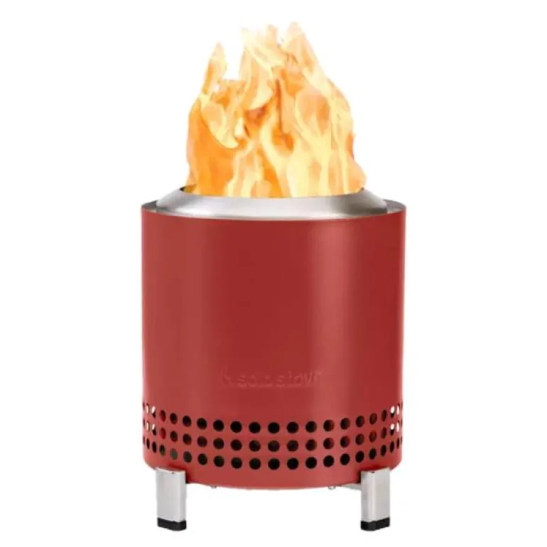 Mesa XL bålpanne bordmodell mulberry