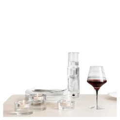 Metropol karaffel 100 cl klar