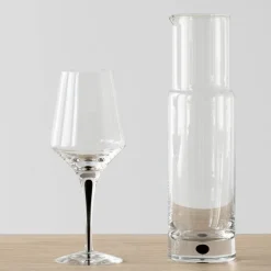 Metropol karaffel 100 cl klar