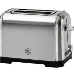 Metropolitan brødrister 2 skiver