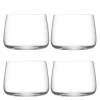 Metropolitan vannglass 36 cl 4 stk