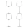 Metropolitan vinglass 40 cl 4 stk