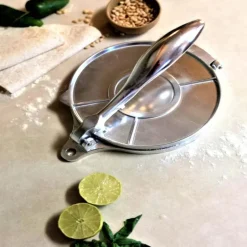 Mex tortillapresse blank