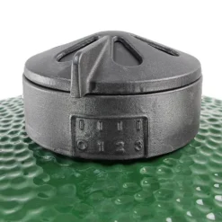 Midi 21 kullgrill grønn