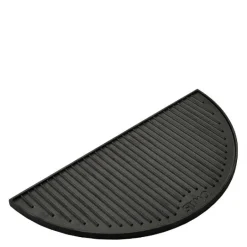 Midi 21 støpejernsplate vendbar