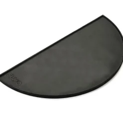 Midi 21 støpejernsplate vendbar