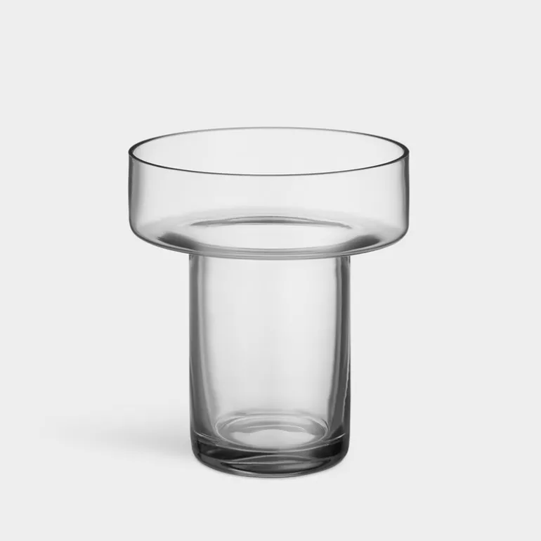 Midsummer minivase 8,8 cm bird's-foot trefoil