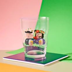 Mikkeller ølglass pint 2025 jubileum 40 cl klar