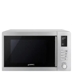 Mikrobølgeovn MOE25X krom