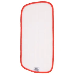 Mikrofiber refill til spray mopp oransje