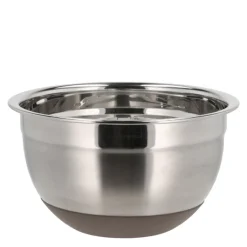 Miksebolle m/silikonbunn 1,5L latte