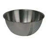 Miksebolle rustfritt stål 2L