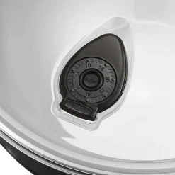 Miksebollesett med lokk 3 stk stål