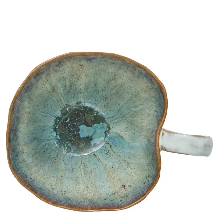 Milla krus 30 cl grønn