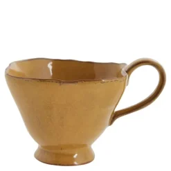 Milla krus 30 cl gul