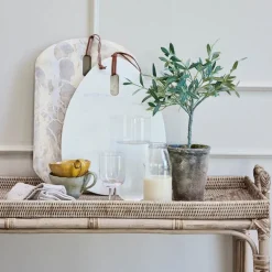 Milla krus 30 cl gul