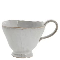 Milla krus 30 cl hvit