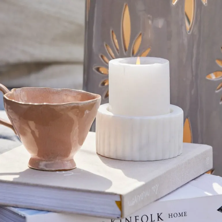 Milla krus 30 cl lys rosa