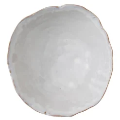 Milla skål 24x22,5 cm 1,75L hvit