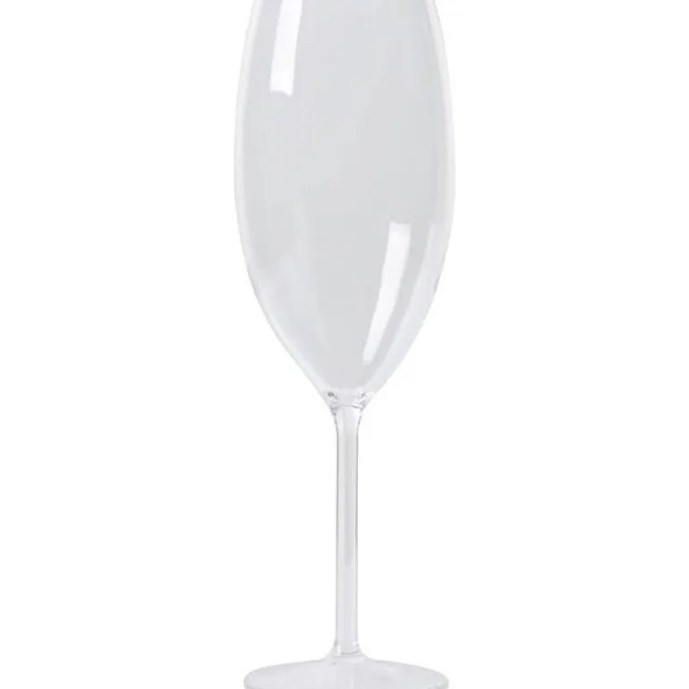 Mina champagneglass 21 cl