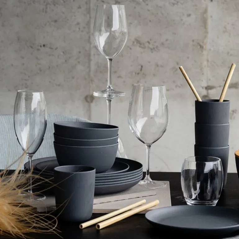 Mina champagneglass 21 cl