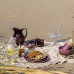 Mina champagneglass 21 cl