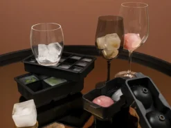 Mina vannglass 40 cl