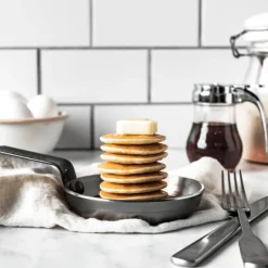 Mineral B blinipanne 12 cm