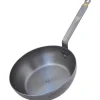 Mineral B country sauteuse 32 cm