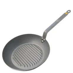 Mineral B Element grillpanne 26 cm