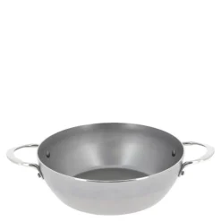 Mineral B Element stekepanne 28 cm country