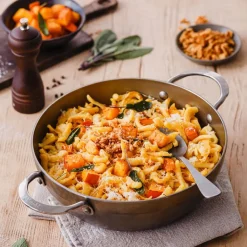 Mineral B Element stekepanne 28 cm country