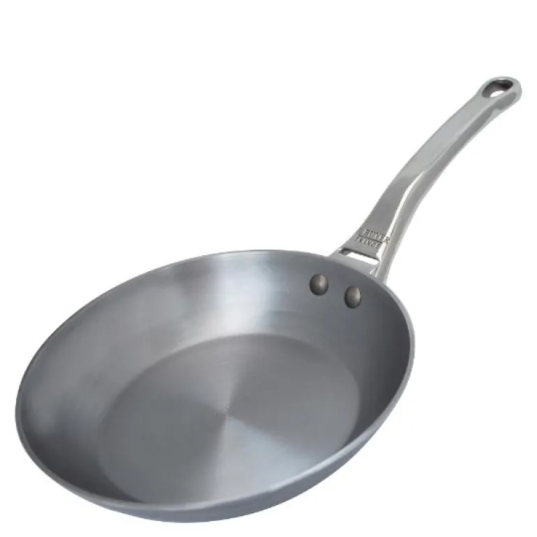 Mineral B Pro stekepanne 20 cm