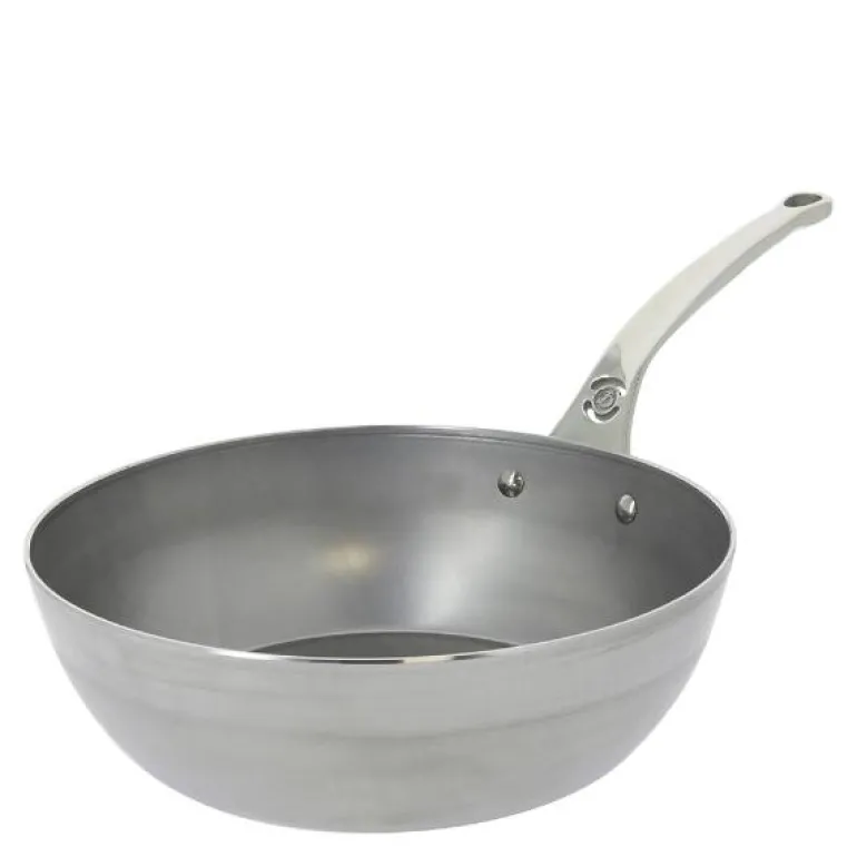 Mineral B Pro traktørpanne 28 cm