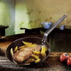 Mineral B stekepanne 24 cm