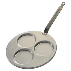 Mineral B triblinis pannekakepanne