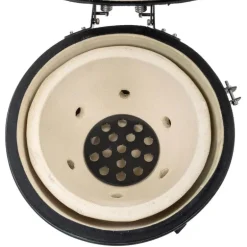 Mini 14 kullgrill svart