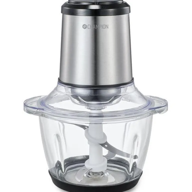 Mini Chopper 1,2L 400W