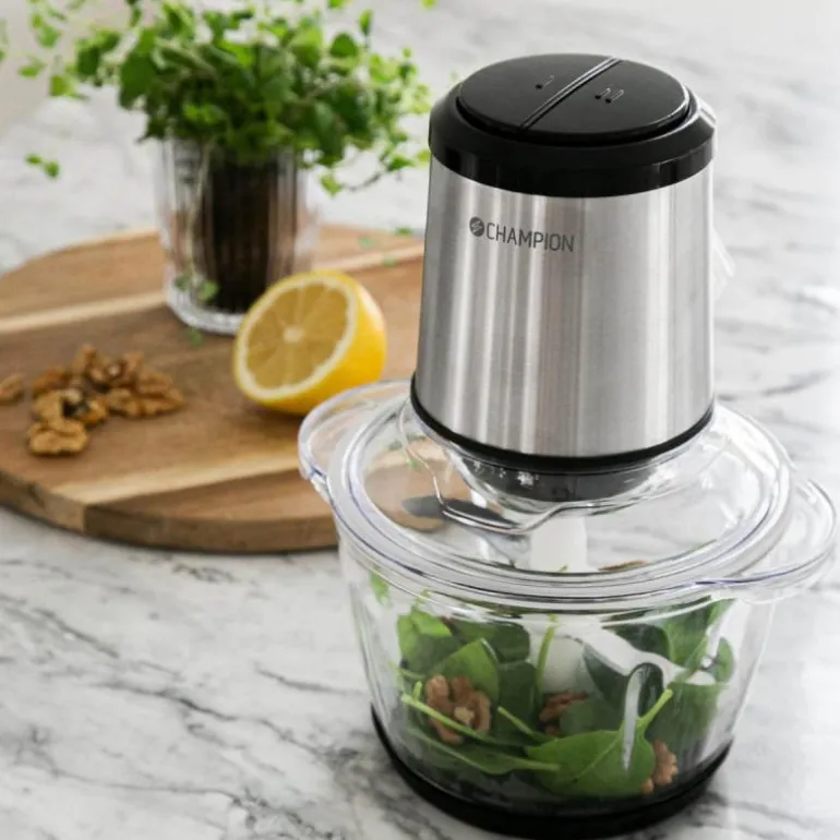 Mini Chopper 1,2L 400W