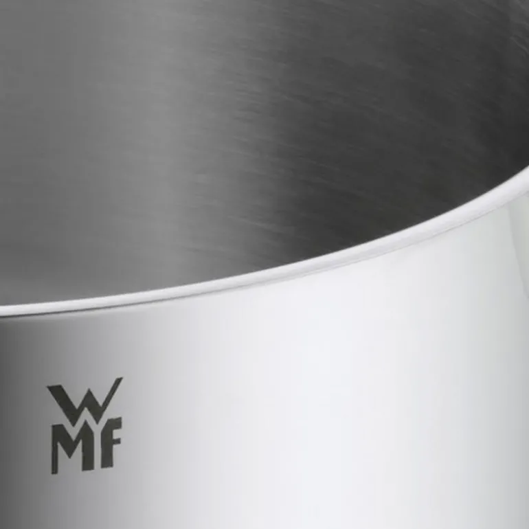 Mini lav kasserolle med lokk 16 cm