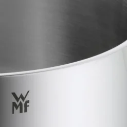 Mini lav kasserolle med lokk 14 cm