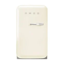 Minibar FAB5L venstrehengt krem