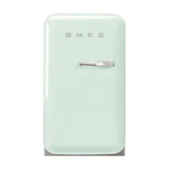 Minibar FAB5L venstrehengt pastellgrønn