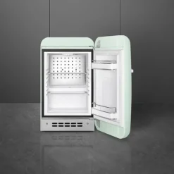 Minibar FAB5R høyrehengt lys grønn