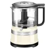Mini-Foodprocessor 5KFC3516EAC 0,8L almond cream