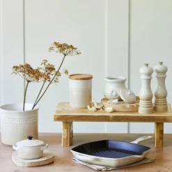 Minigryte ildfast form 0,25L 10 cm meringue