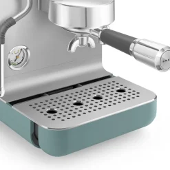 Minipro espressomaskin EMC02 1,7L smaragdgrønn