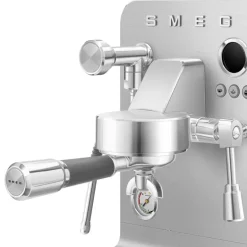 Minipro espressomaskin EMC02 1,7L smaragdgrønn