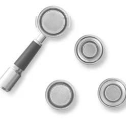 Minipro espressomaskin EMC02 1,7L smaragdgrønn